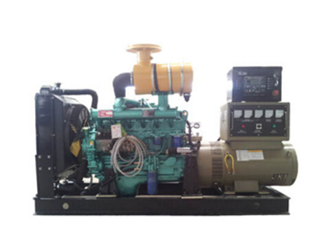 永州宗申动力200kw大型柴油发电机组
