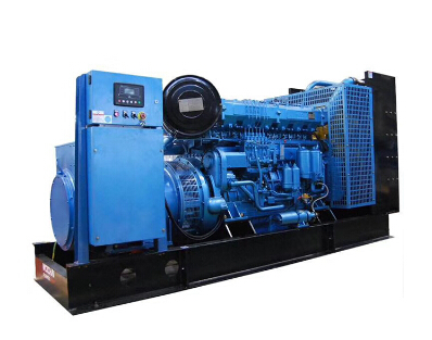 永州宗申动力150kw大型柴油发电机组