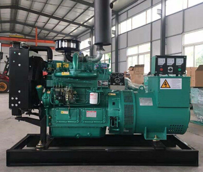永州宗申动力10kw小型柴油发电机