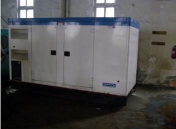 永州康明斯150kw大型柴油二手发电机组 永州康明斯150kw大型柴油二手发电机组