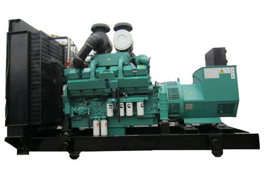 永州柴油发电机组 永州柴油发电机组