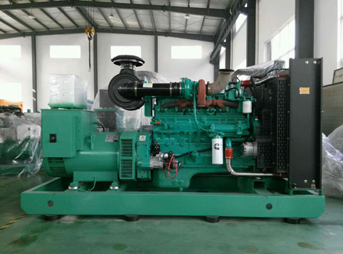 永州柴油发电机组 永州柴油发电机组