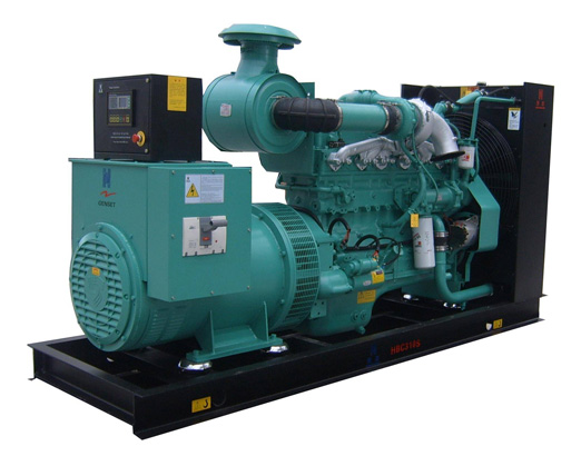 永州柴油发电机 永州柴油发电机
