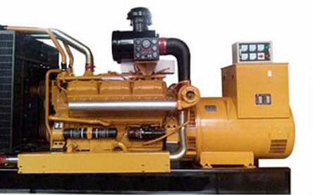 永州发电机出租