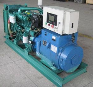 永州发电机出租