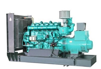 永州发电机出租