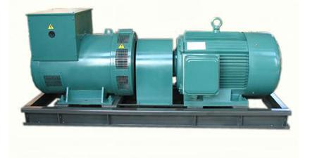 永州发电机出租