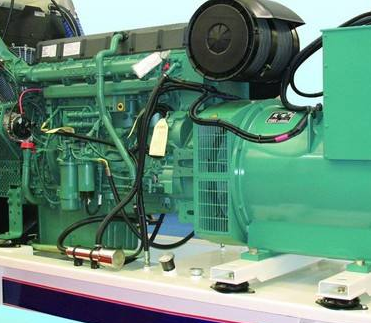 永州发电机出租