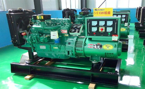 永州发电机出租